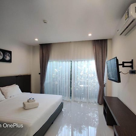 The Elysium Residence - Sha Extra Plus Chalong Luaran gambar